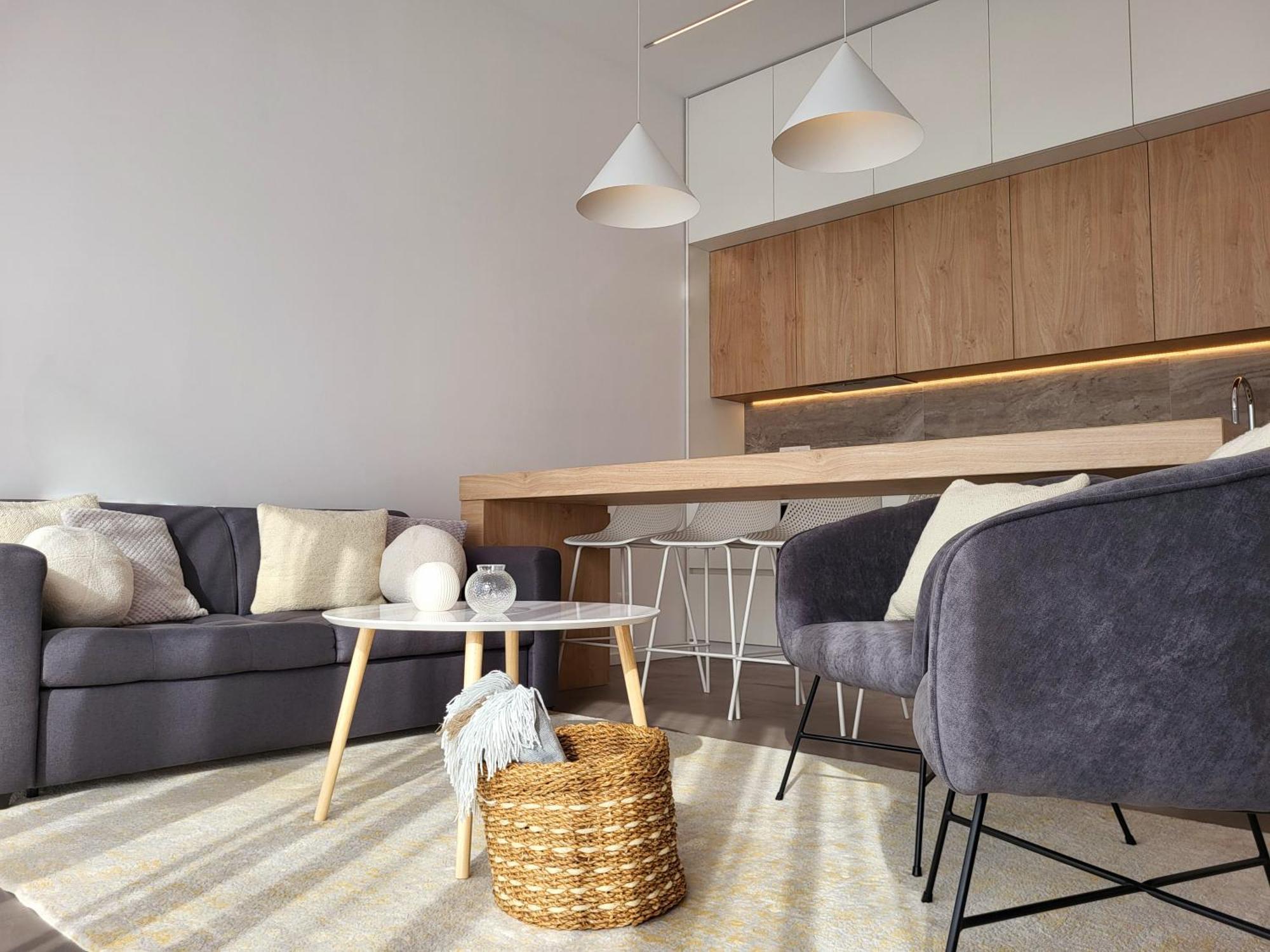 Firefly Luxury Apartment With Private Whirlpool Zára Kültér fotó