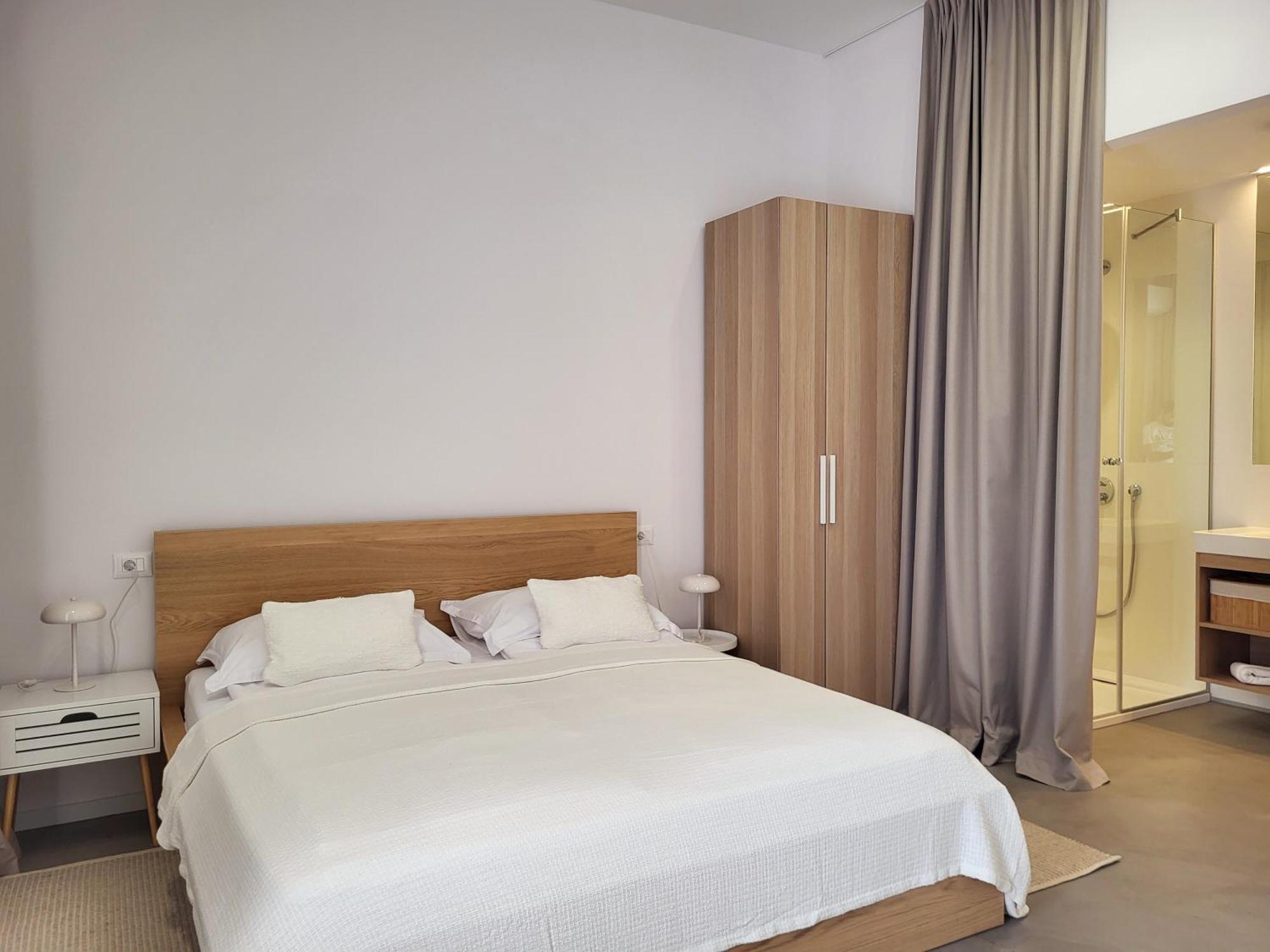 Firefly Luxury Apartment With Private Whirlpool Zára Kültér fotó