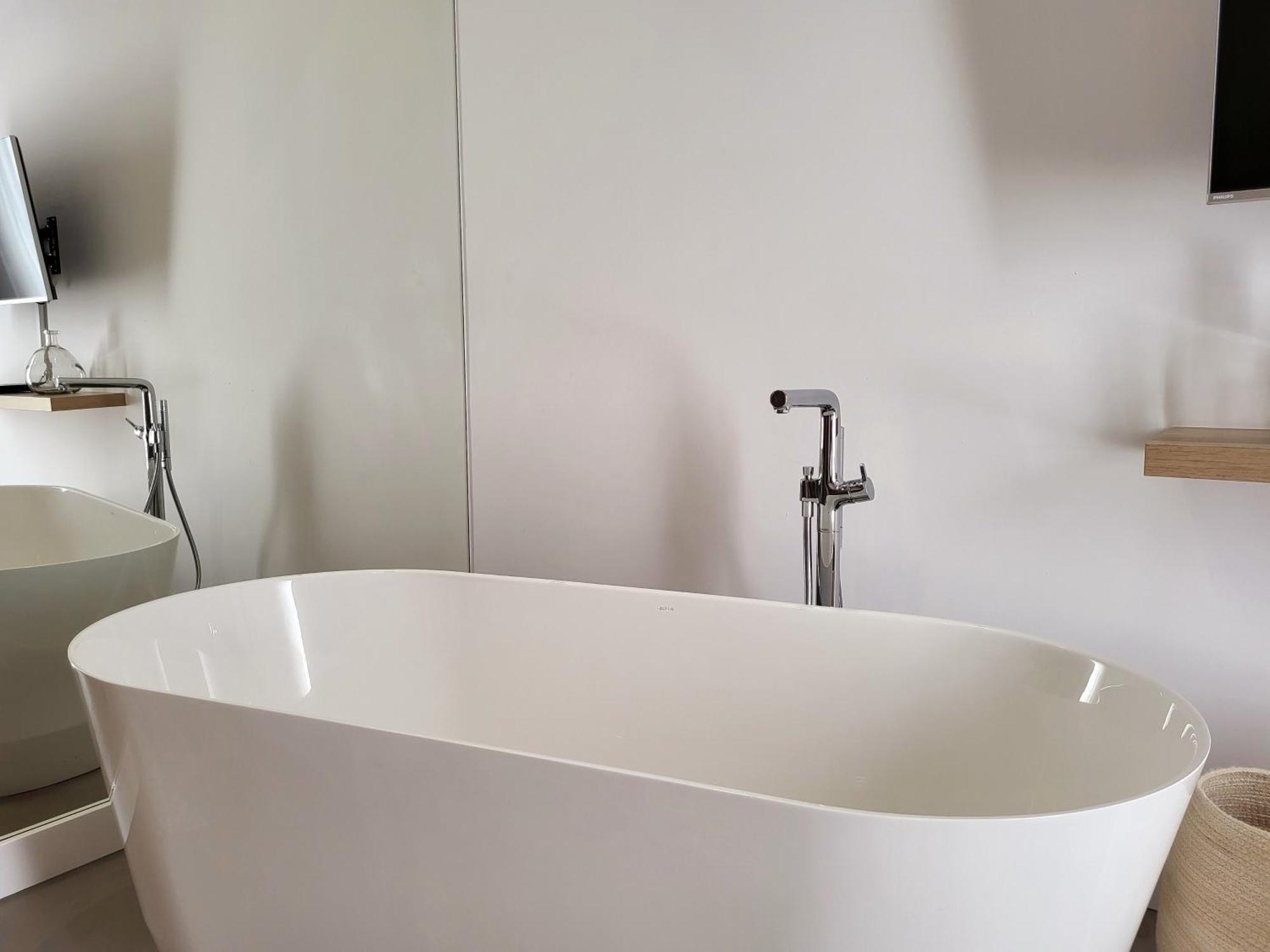 Firefly Luxury Apartment With Private Whirlpool Zára Kültér fotó