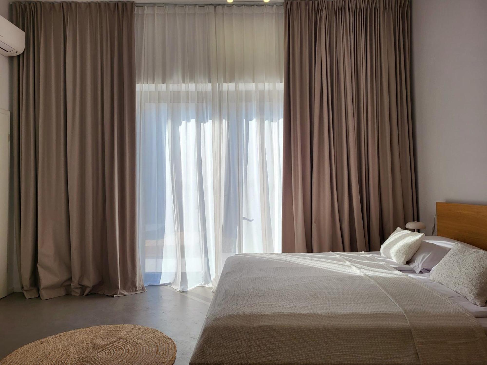 Firefly Luxury Apartment With Private Whirlpool Zára Kültér fotó
