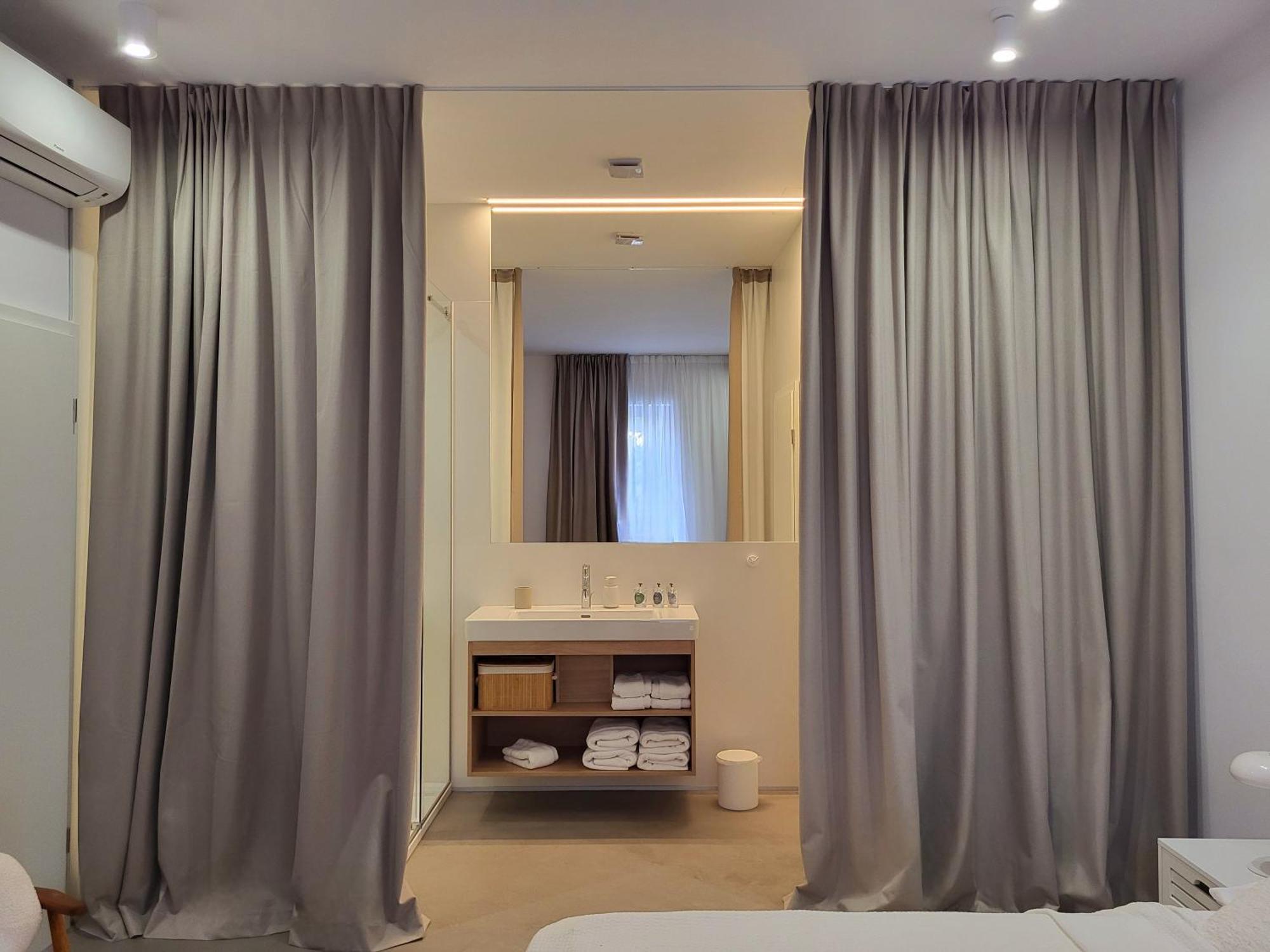 Firefly Luxury Apartment With Private Whirlpool Zára Kültér fotó