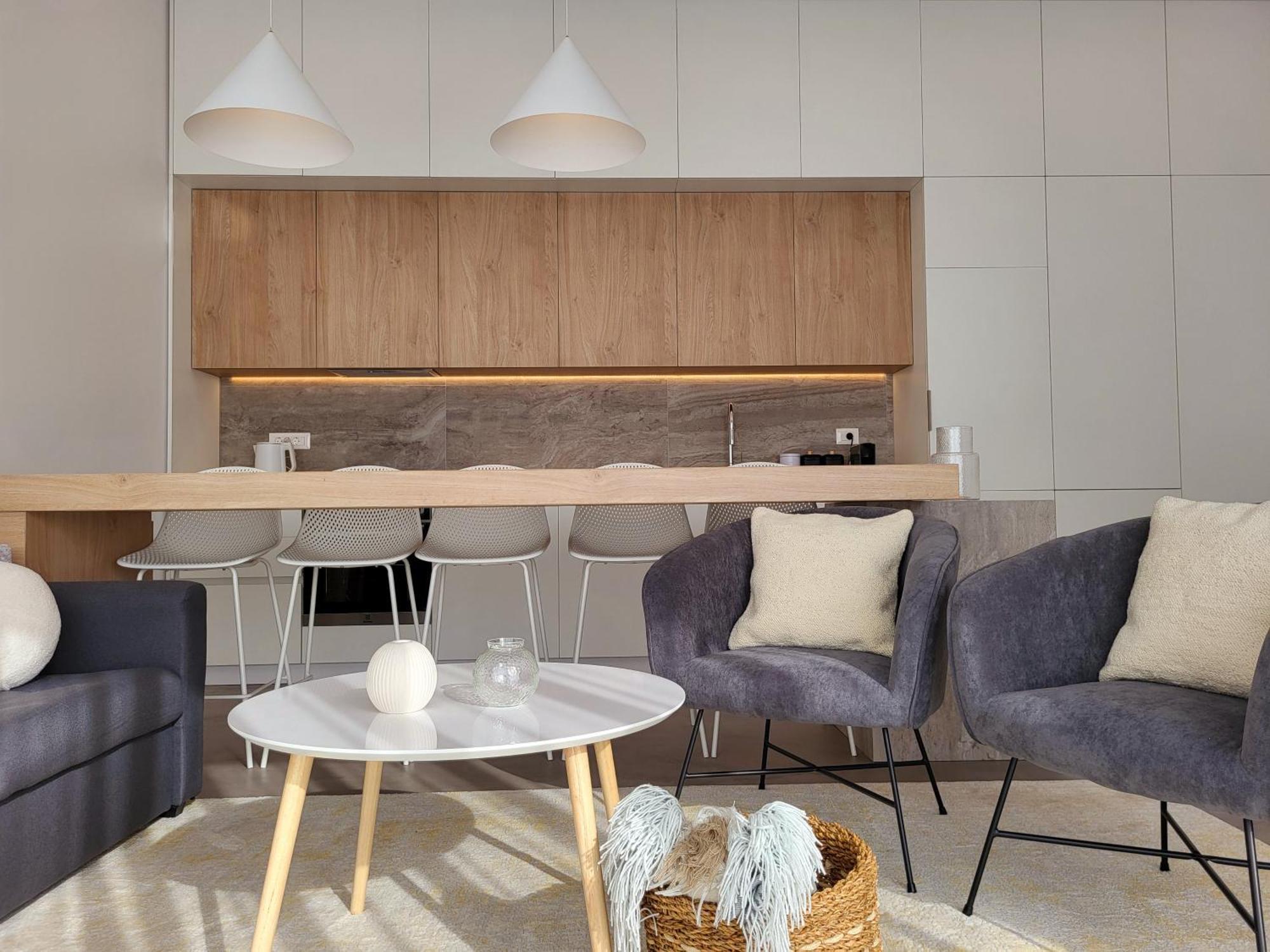 Firefly Luxury Apartment With Private Whirlpool Zára Kültér fotó