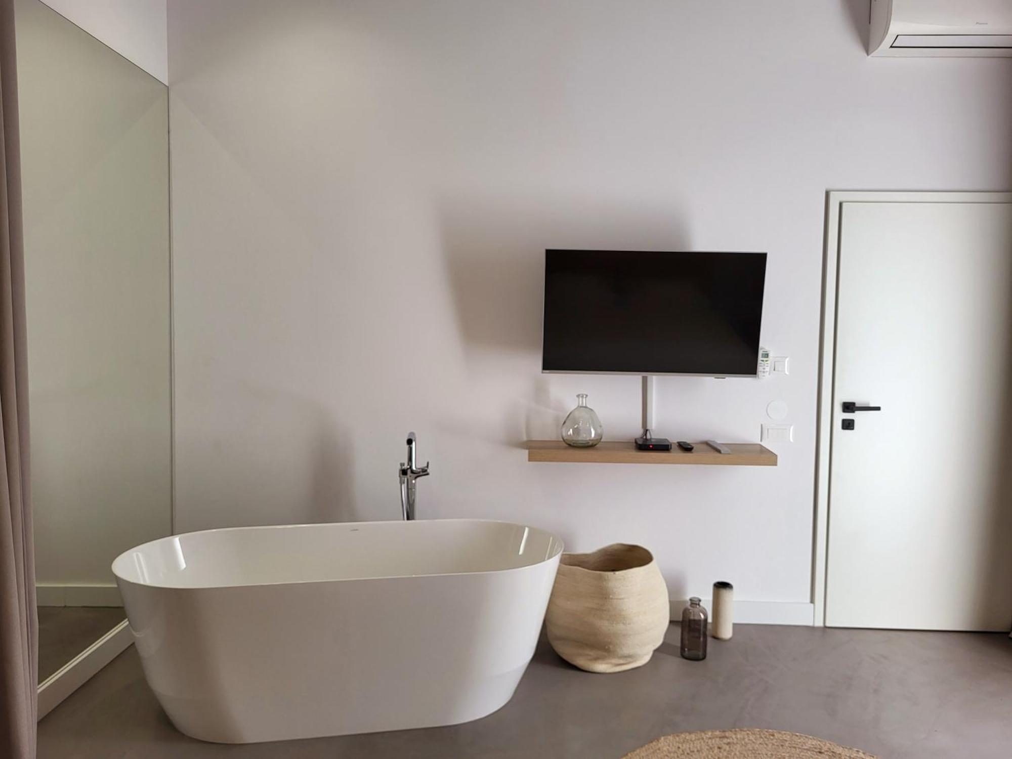 Firefly Luxury Apartment With Private Whirlpool Zára Kültér fotó